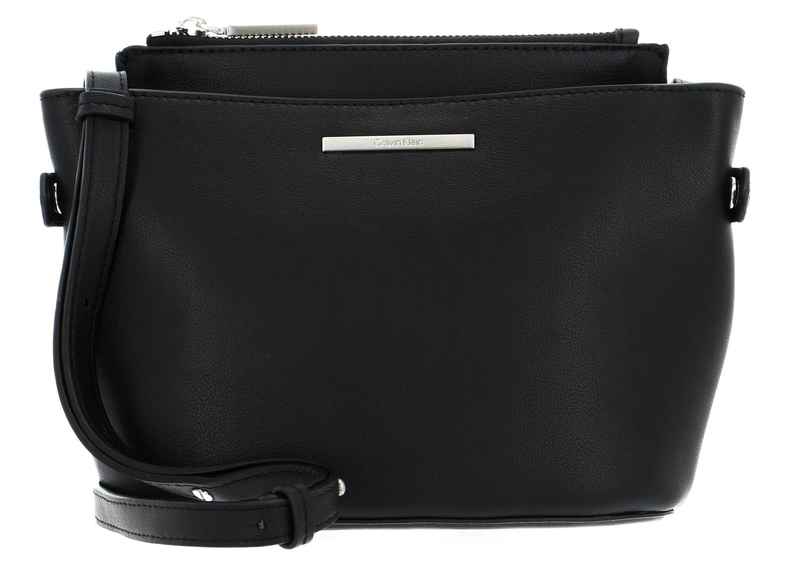 Calvin klein cheap purses black