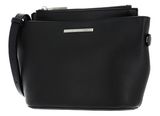 Calvin Klein Daily Dressed Crossbody Bag CK Black