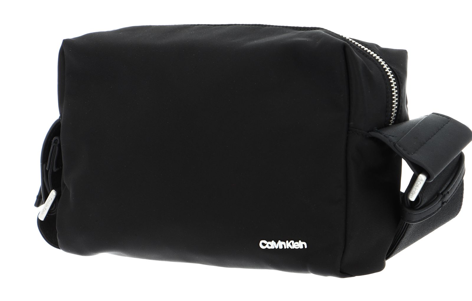 Calvin klein camera bag deals with wide strap