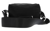 Calvin Klein Wide Strap Nylon Camera Bag CK Black