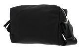 Calvin Klein Wide Strap Nylon Camera Bag CK Black