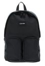 Calvin Klein CK Must Backpack CK Black