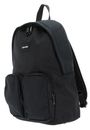 Calvin Klein CK Must Backpack CK Black