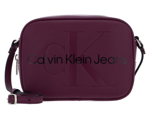 Calvin Klein Camera Bag Amaranth