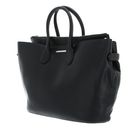 Calvin Klein Daily Dressed Tote L CK Black Calvin Klein Daily Dressed Tote L CK Black