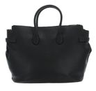 Calvin Klein Daily Dressed Tote L CK Black Calvin Klein Daily Dressed Tote L CK Black