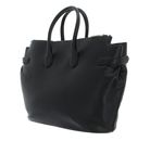 Calvin Klein Daily Dressed Tote L CK Black Calvin Klein Daily Dressed Tote L CK Black