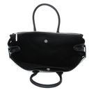 Calvin Klein Daily Dressed Tote L CK Black Calvin Klein Daily Dressed Tote L CK Black
