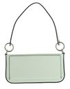 Calvin Klein CKJ Sculpted Shoulder Pouch Mint Calvin Klein CKJ Sculpted Shoulder Pouch Mint