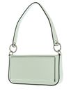 Calvin Klein CKJ Sculpted Shoulder Pouch Mint Calvin Klein CKJ Sculpted Shoulder Pouch Mint