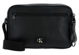 Calvin Klein Tagged Camera Bag 29 Black