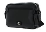 Calvin Klein Tagged Camera Bag 29 Black