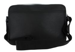 ★早期完売★【 】 Men's CKJ AOP Camera Bag black Calvin Klein CKJ Monogram Soft Camera Bag22 AOP Mono Allover