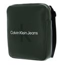 Calvin Klein CKJ Monogram Soft Reporter 18 S Thyme