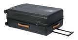 BRIC'S Capri Trolley Black