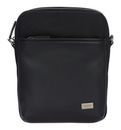 BRIC'S Monza Shoulder Bag Black / Black BRIC'S Monza Shoulder Bag Black / Black