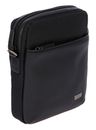 BRIC'S Monza Shoulder Bag Black / Black BRIC'S Monza Shoulder Bag Black / Black