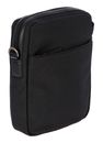 BRIC'S Monza Shoulder Bag Black / Black BRIC'S Monza Shoulder Bag Black / Black