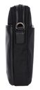 BRIC'S Monza Shoulder Bag Black / Black BRIC'S Monza Shoulder Bag Black / Black
