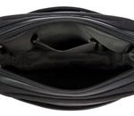BRIC'S Monza Shoulder Bag Black / Black BRIC'S Monza Shoulder Bag Black / Black