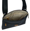 BRIC'S X-Collection Shoulderbag Ocean Blue