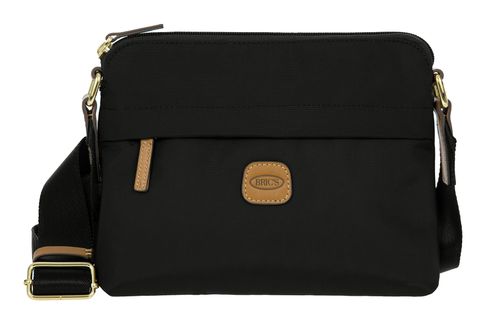 BRIC'S X-Collection Shoulderbag Black