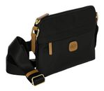 BRIC'S X-Collection Shoulderbag Black
