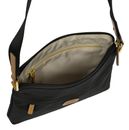 BRIC'S X-Collection Shoulderbag Black