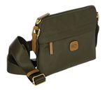 BRIC'S X-Collection Shoulderbag Olive