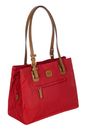BRIC'S X-Bag Handbag Red BRIC'S X-Bag Handbag Red