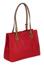BRIC'S X-Bag Handbag Red BRIC'S X-Bag Handbag Red