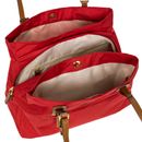BRIC'S X-Bag Handbag Red BRIC'S X-Bag Handbag Red