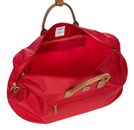 BRIC'S X-Travel Holdall Red