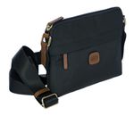 BRIC'S X-Collection Shoulderbag Ocean Blue