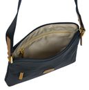 BRIC'S X-Collection Shoulderbag Ocean Blue