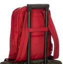 BRIC'S X-Travel Backpack Red BRIC'S X-Travel Backpack Red