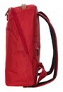 BRIC'S X-Travel Backpack Red BRIC'S X-Travel Backpack Red