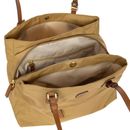 BRIC'S X-Bag Handbag Havana