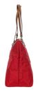 BRIC'S X-Bag Shopping Red BRIC'S X-Bag Shopping Red