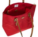 BRIC'S X-Bag Shopping Red BRIC'S X-Bag Shopping Red