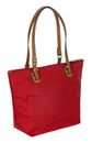 BRIC'S X-Bag Medium Sportina M Red