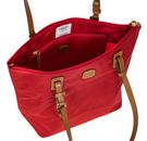 BRIC'S X-Bag Medium Sportina M Red