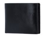 VALENTINO David Wallet Nero