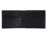 VALENTINO David Wallet Nero