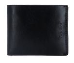 VALENTINO David Wallet Nero