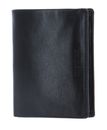 VALENTINO David Men´s Wallet Nero