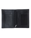 VALENTINO David Men´s Wallet Nero