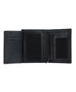 VALENTINO David Men´s Wallet Nero