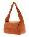VALENTINO Lemonade Shoulder Bag Arancio VALENTINO Lemonade Shoulder Bag Arancio