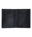 VALENTINO David Wallet Nero